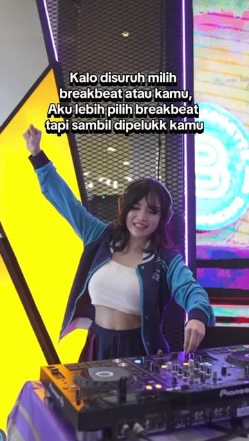 @DJ Nissa