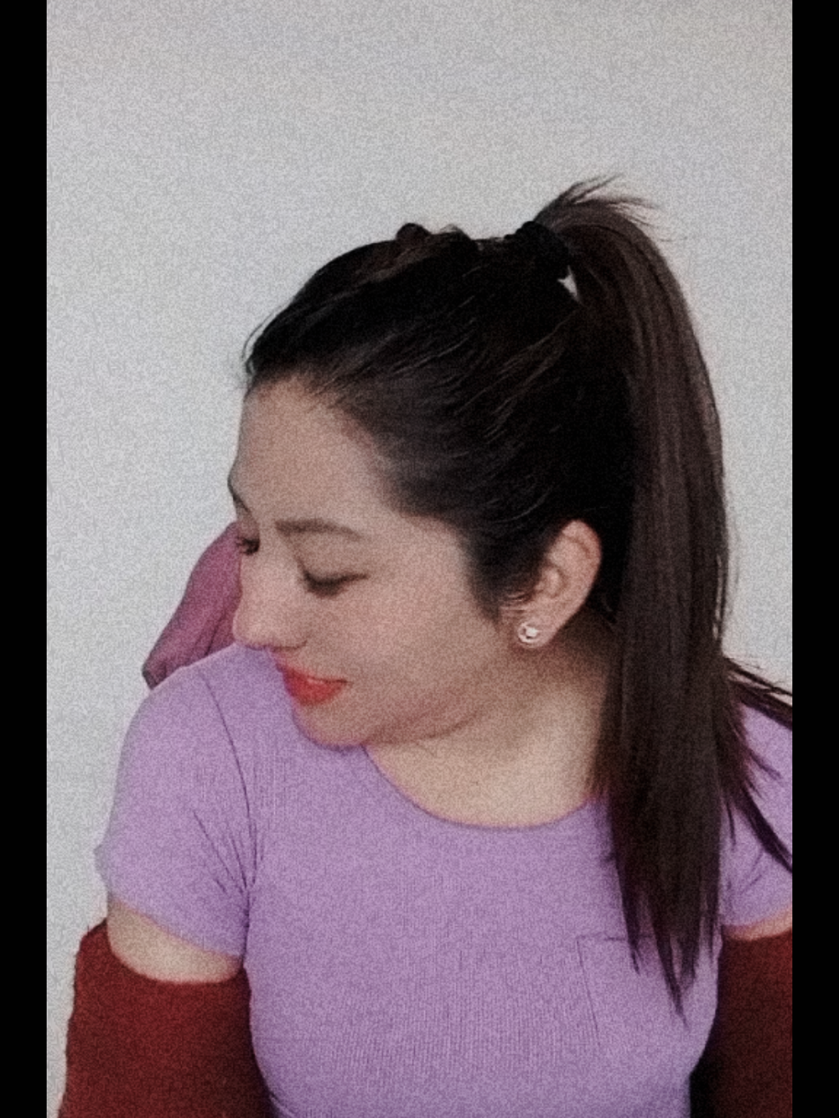 @Daysi Gandarillas Ro