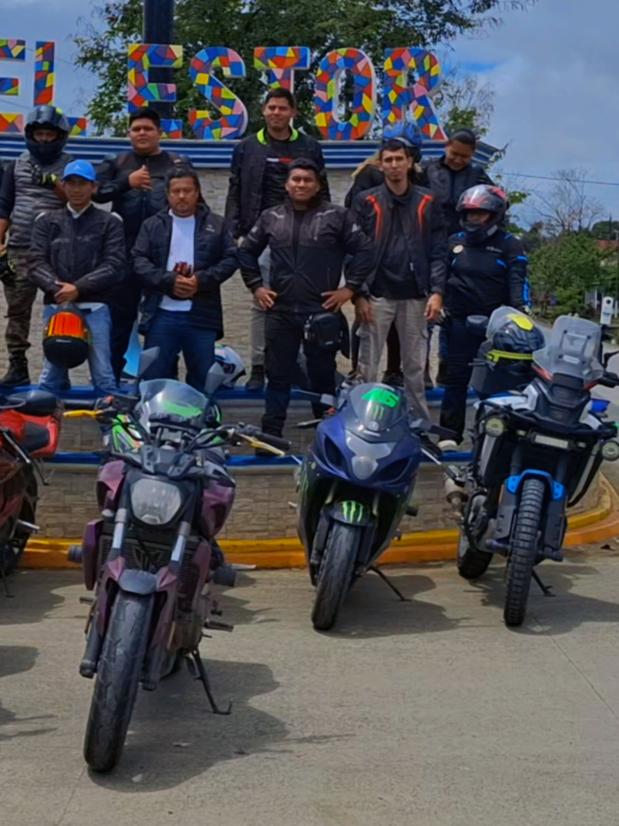 @⛽ Route explorers Biker 🏍️