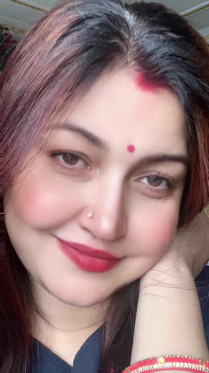 @nisha mishra