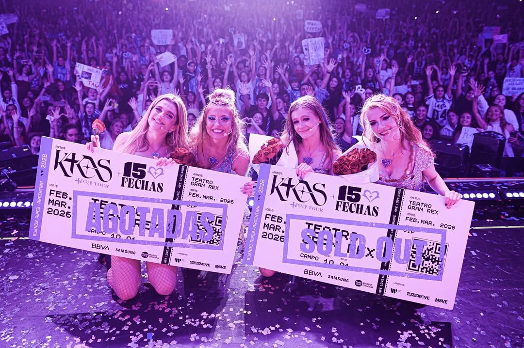 @✨️K4OTICA FOREVER✨️