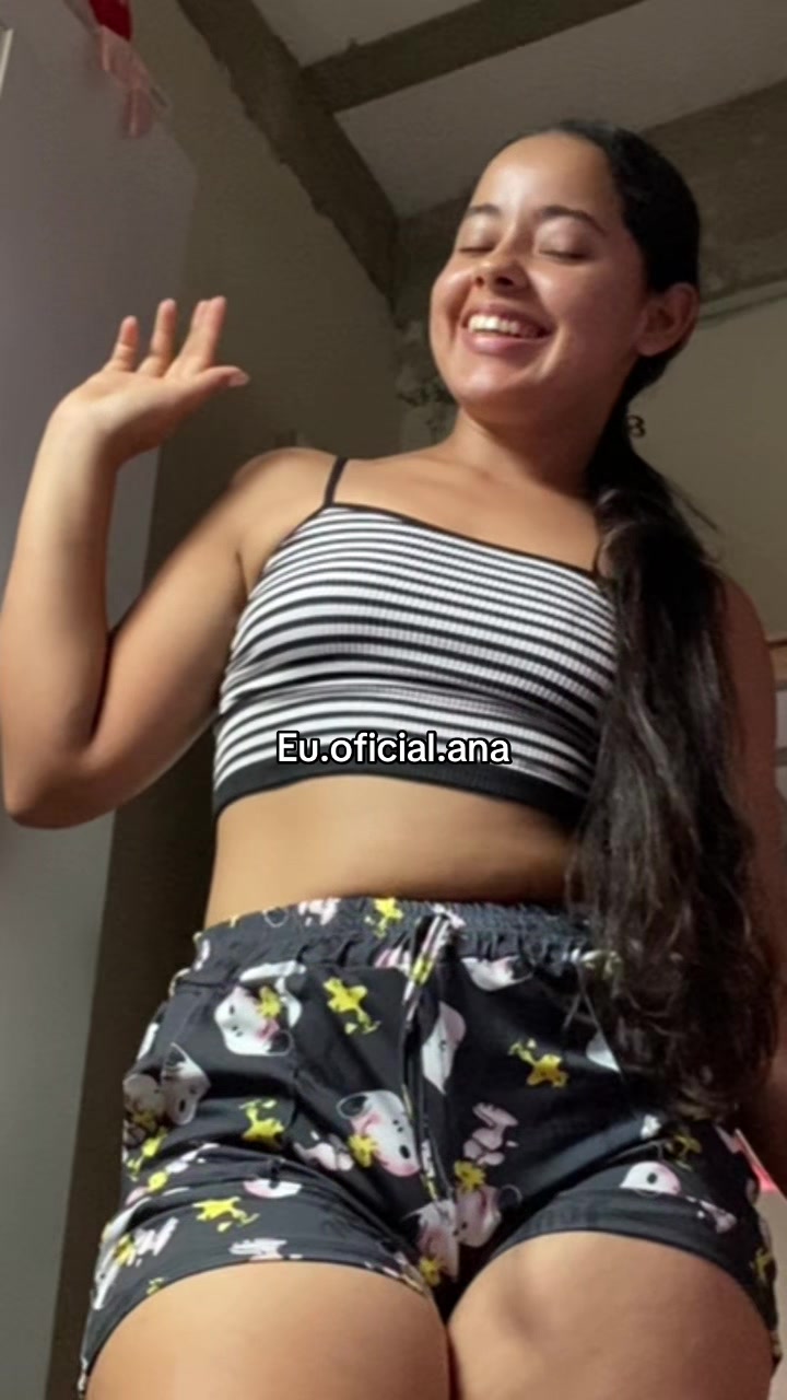 @eu oficial ana
