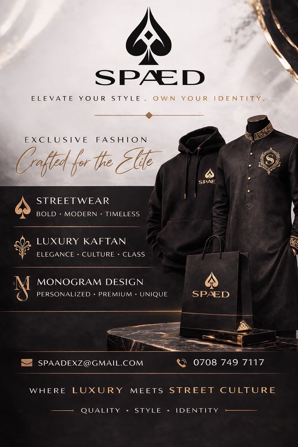 @SP&AElig;D&spades;️