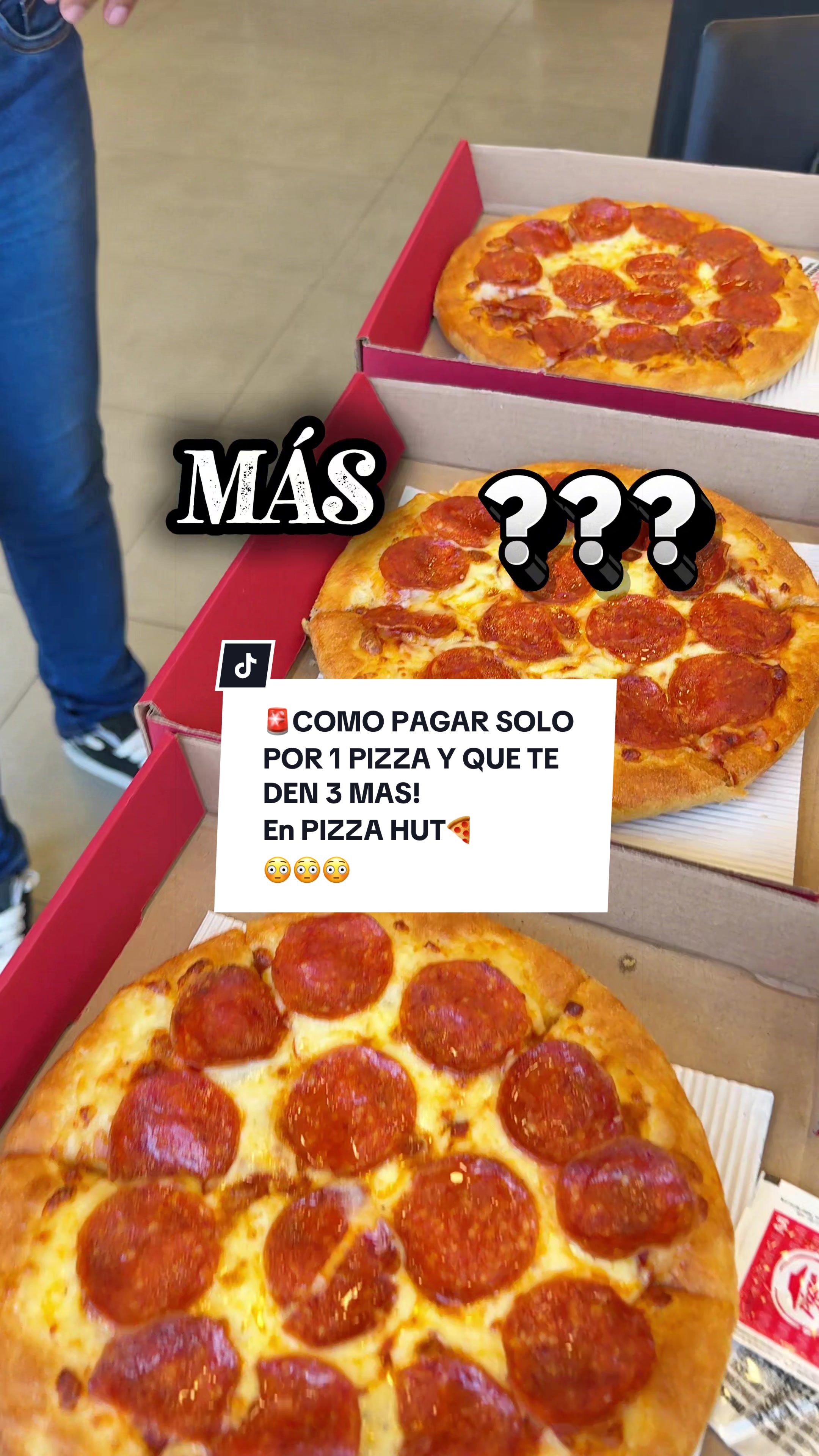 @La Cazadora de Ofertas
