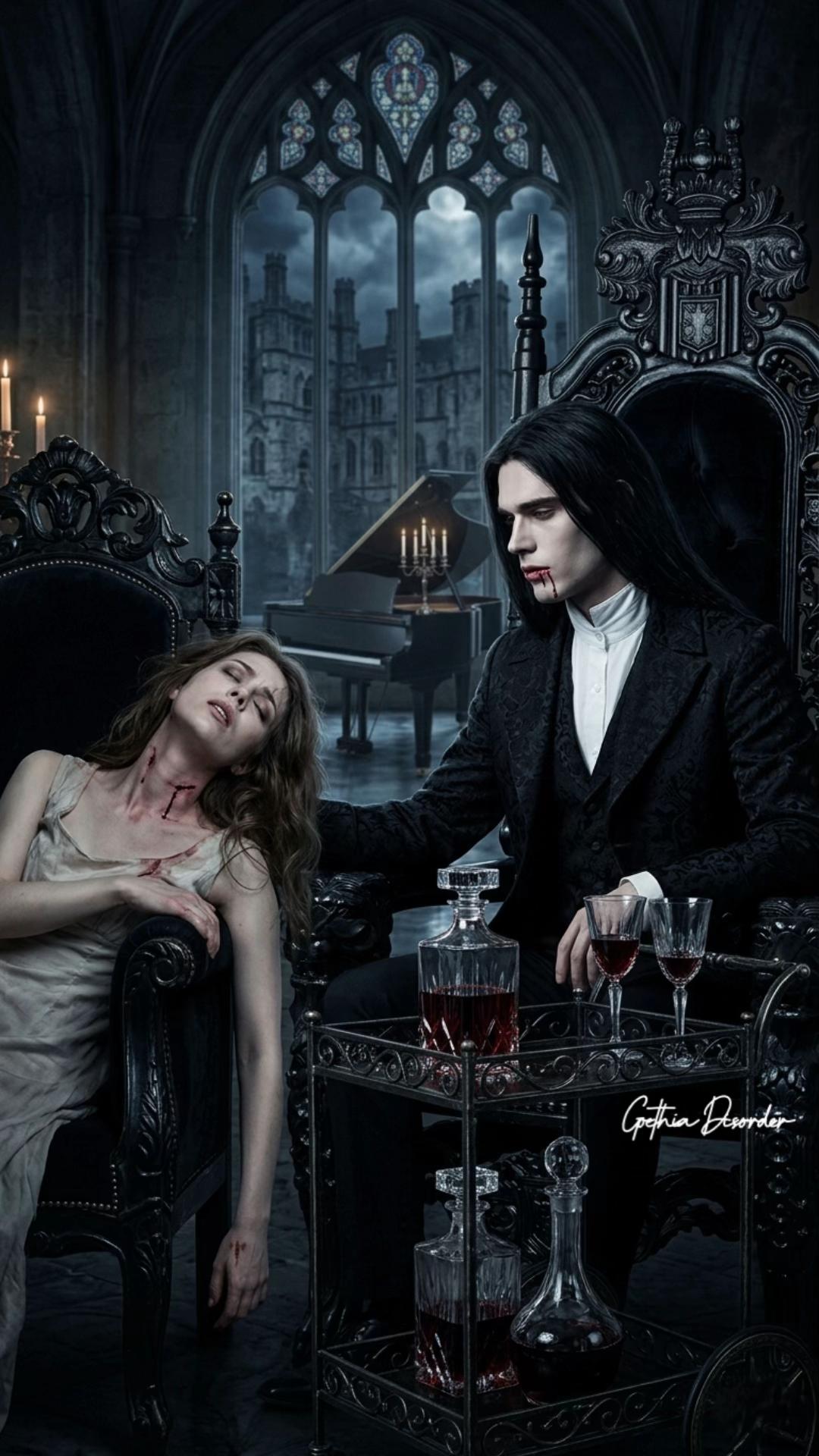 @Goethia Disorder 🍷🦇 AI