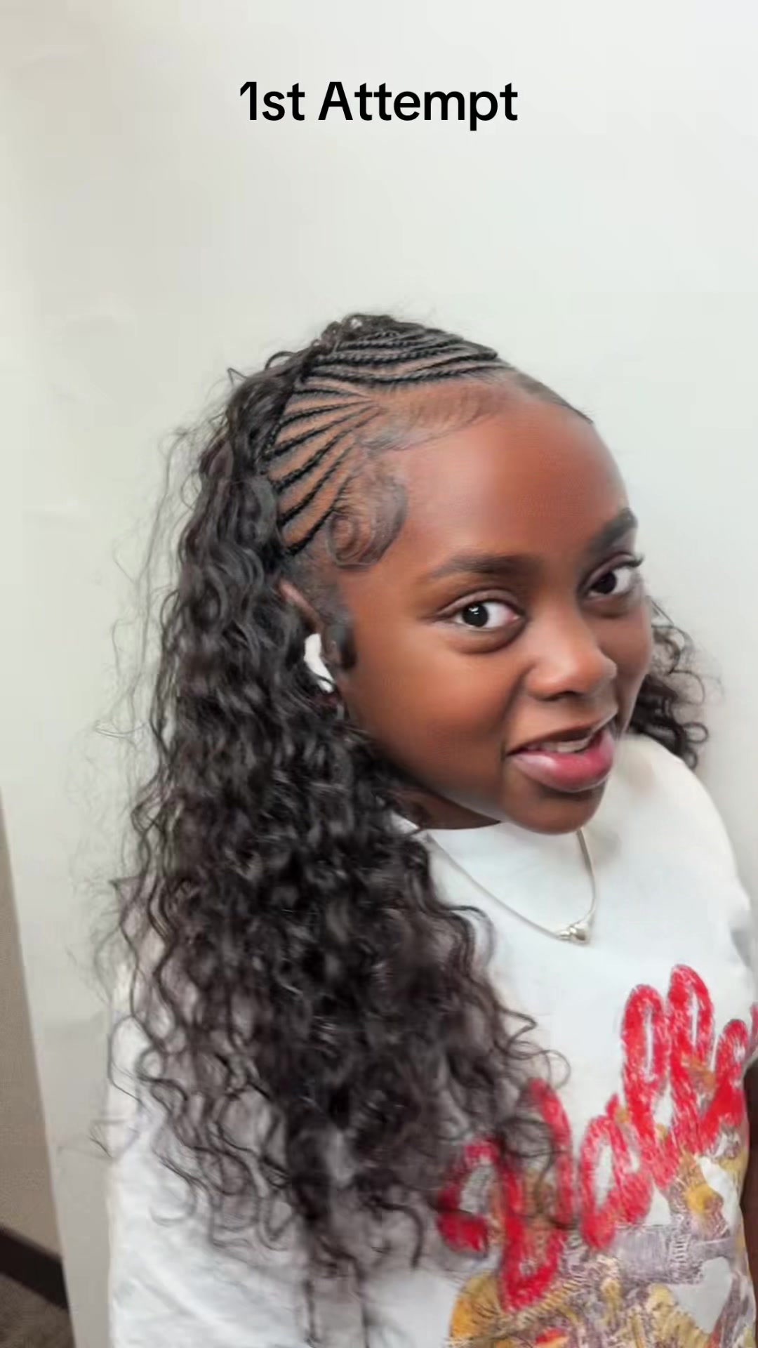 @Jasmine Vee Hair