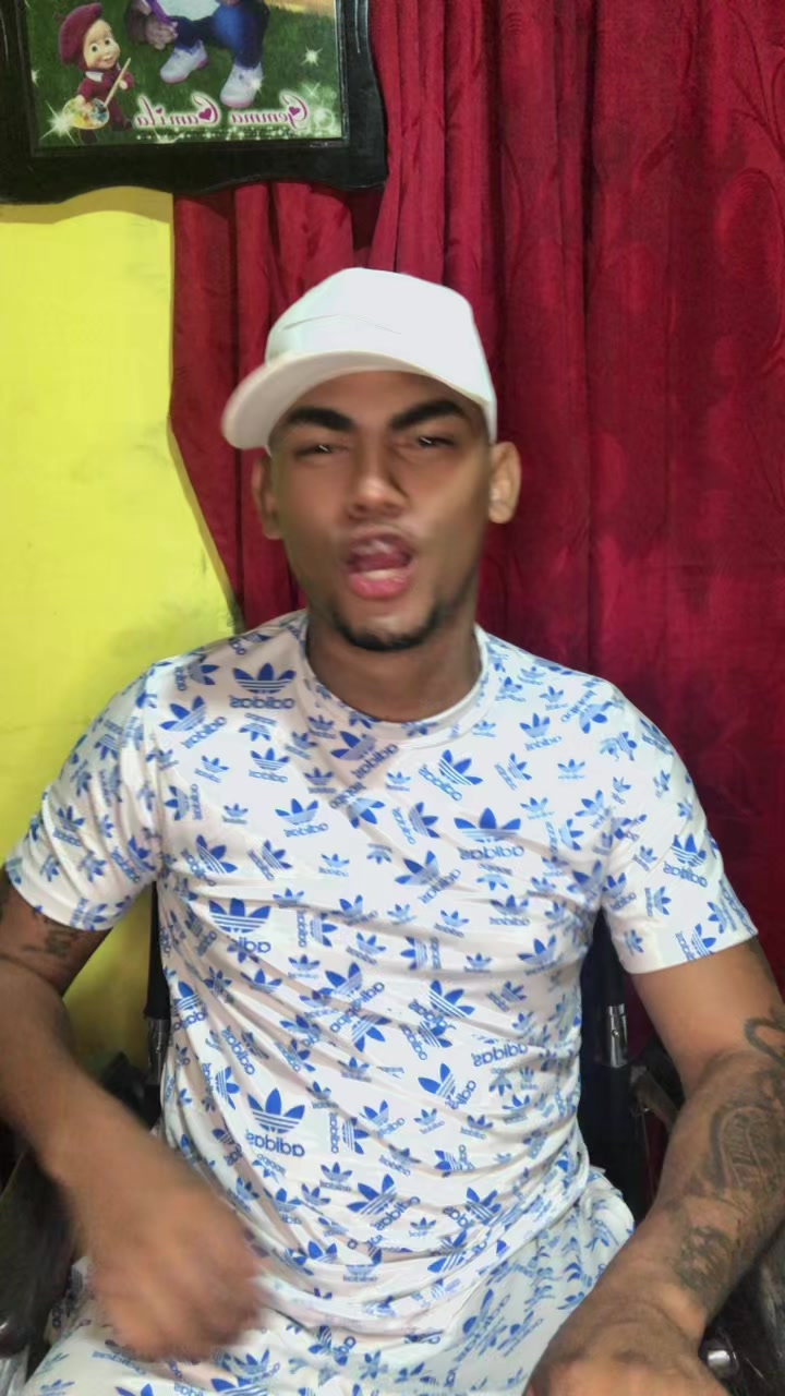 @El morenito123