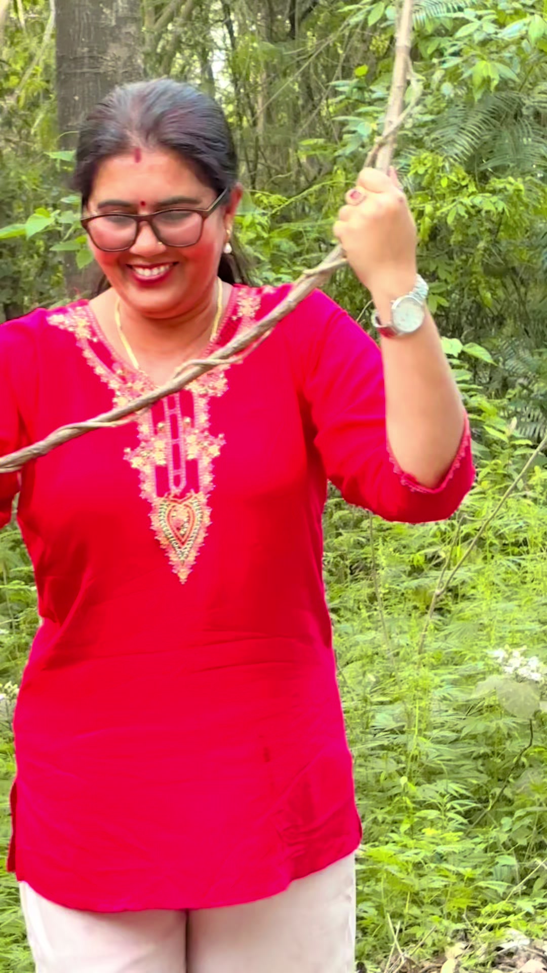@उमा वाग्ले पराजुली ❤️