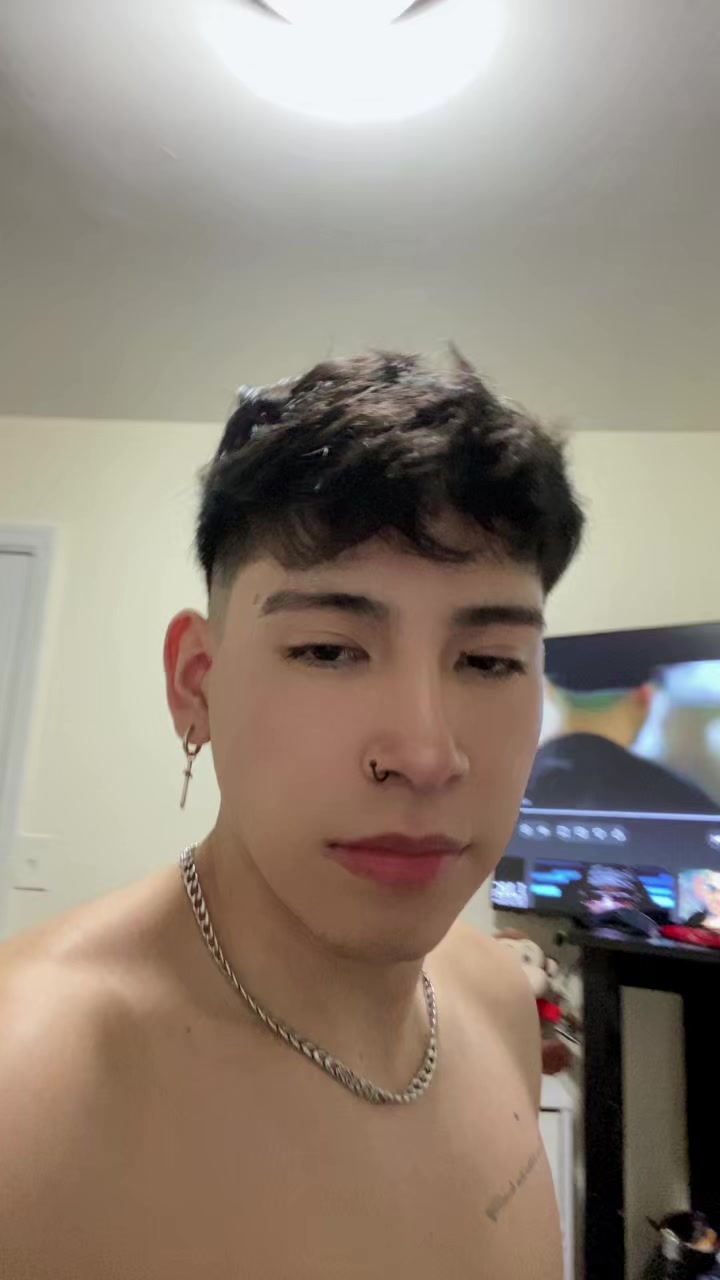 @Kevin Aguilar