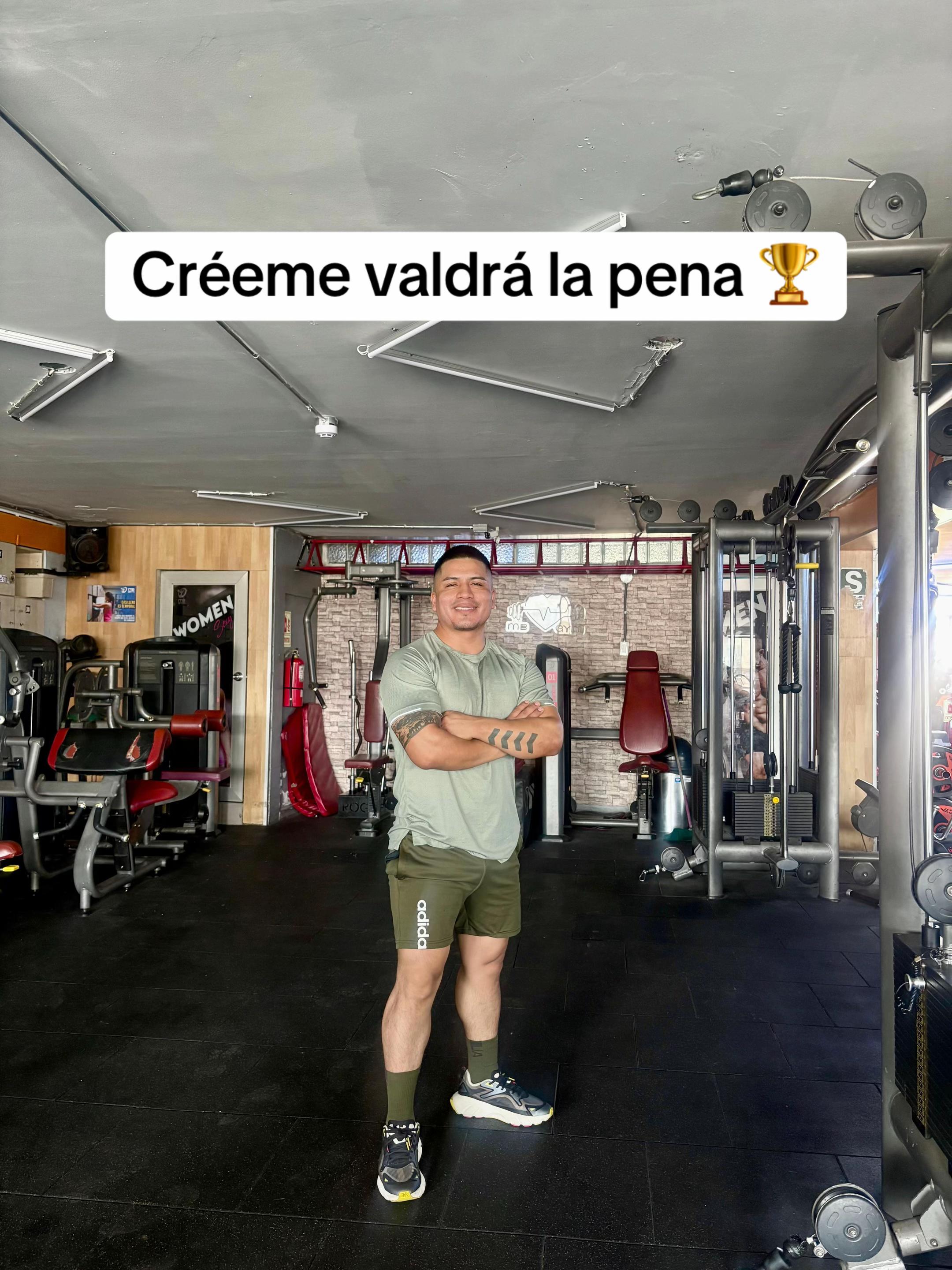 @Sergio Chavez santos