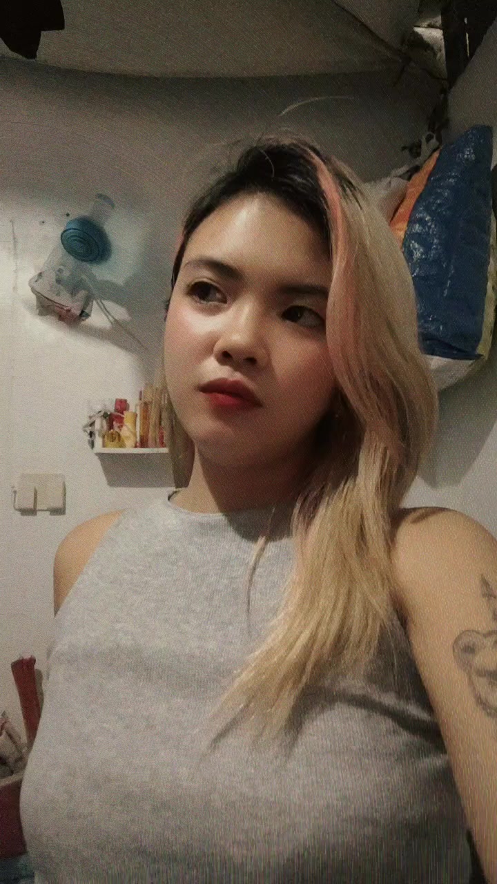 @TINABABES 💕