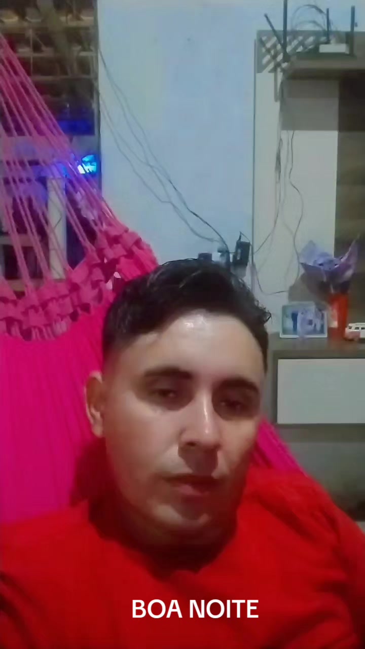 @Paulo Viana voz viol&atilde;o