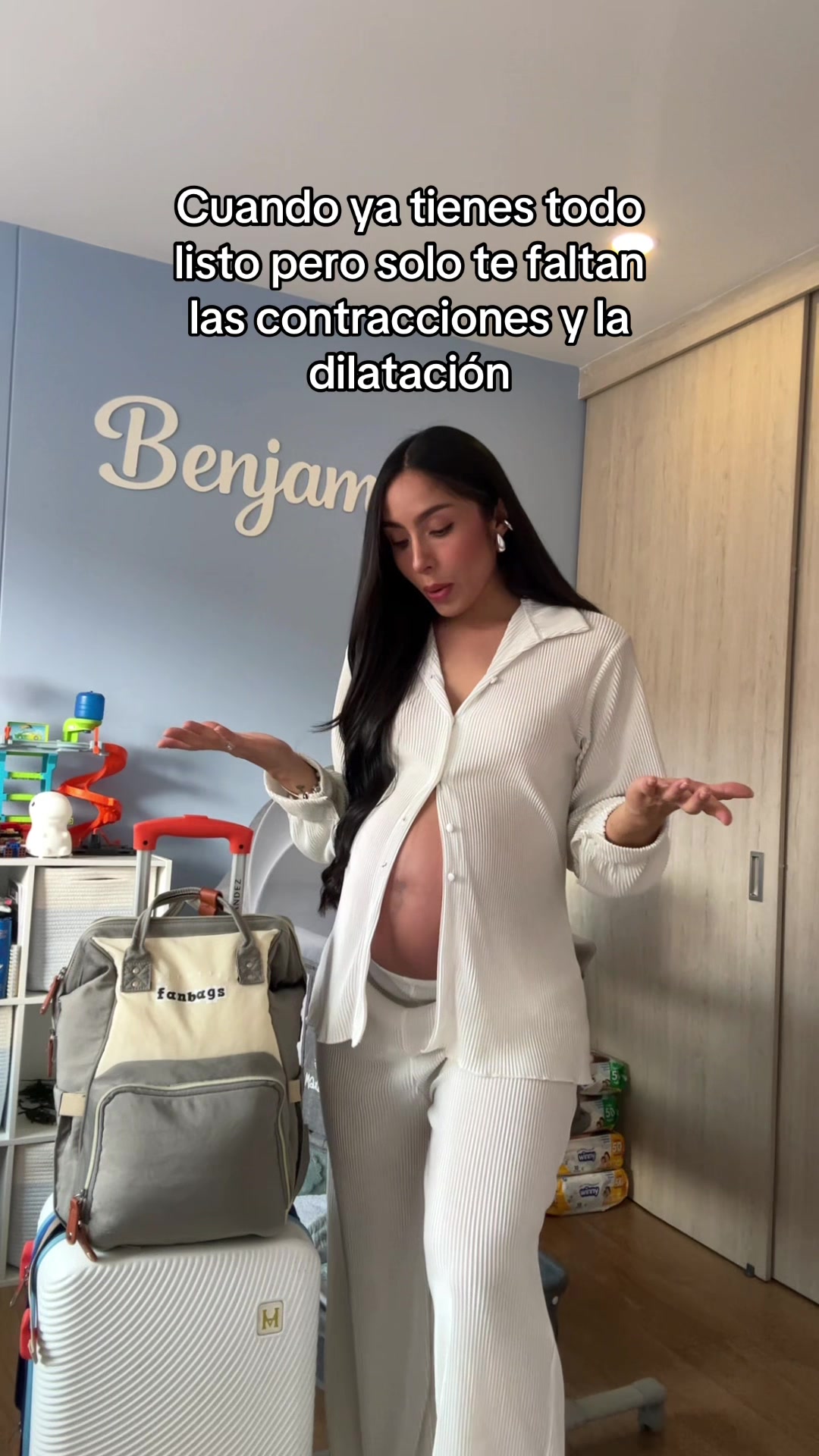 @Mariana Jimenez