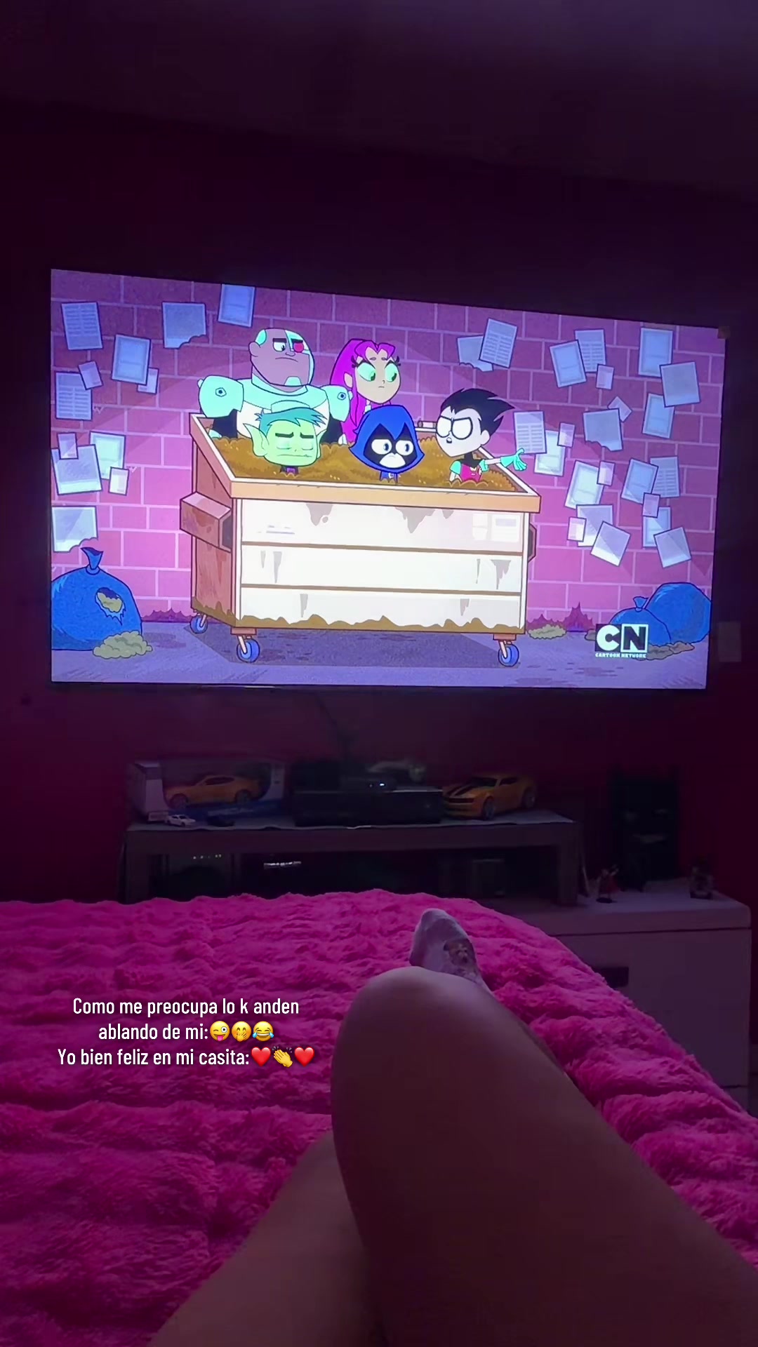 @Eliyza Eskuivera