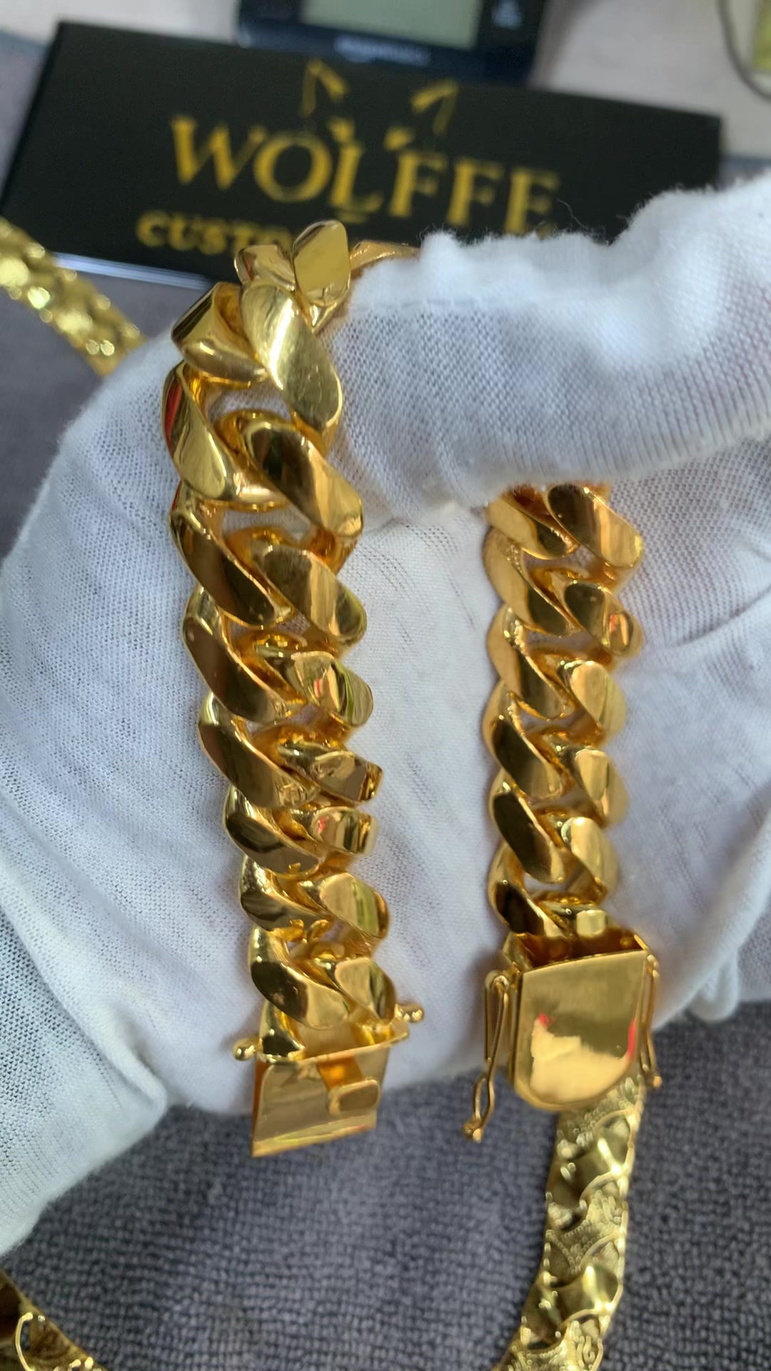 @💎Wolffe The Jeweler💎