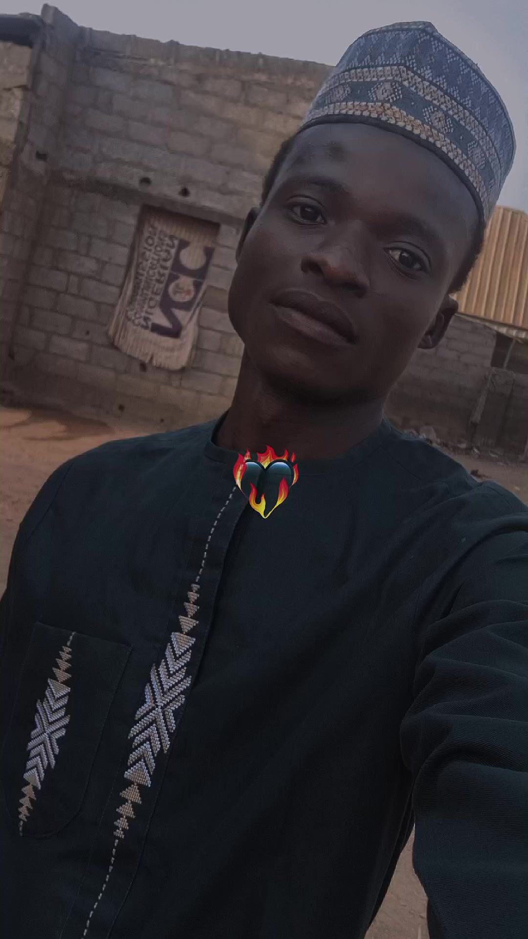 @Abdullahi Rabiu