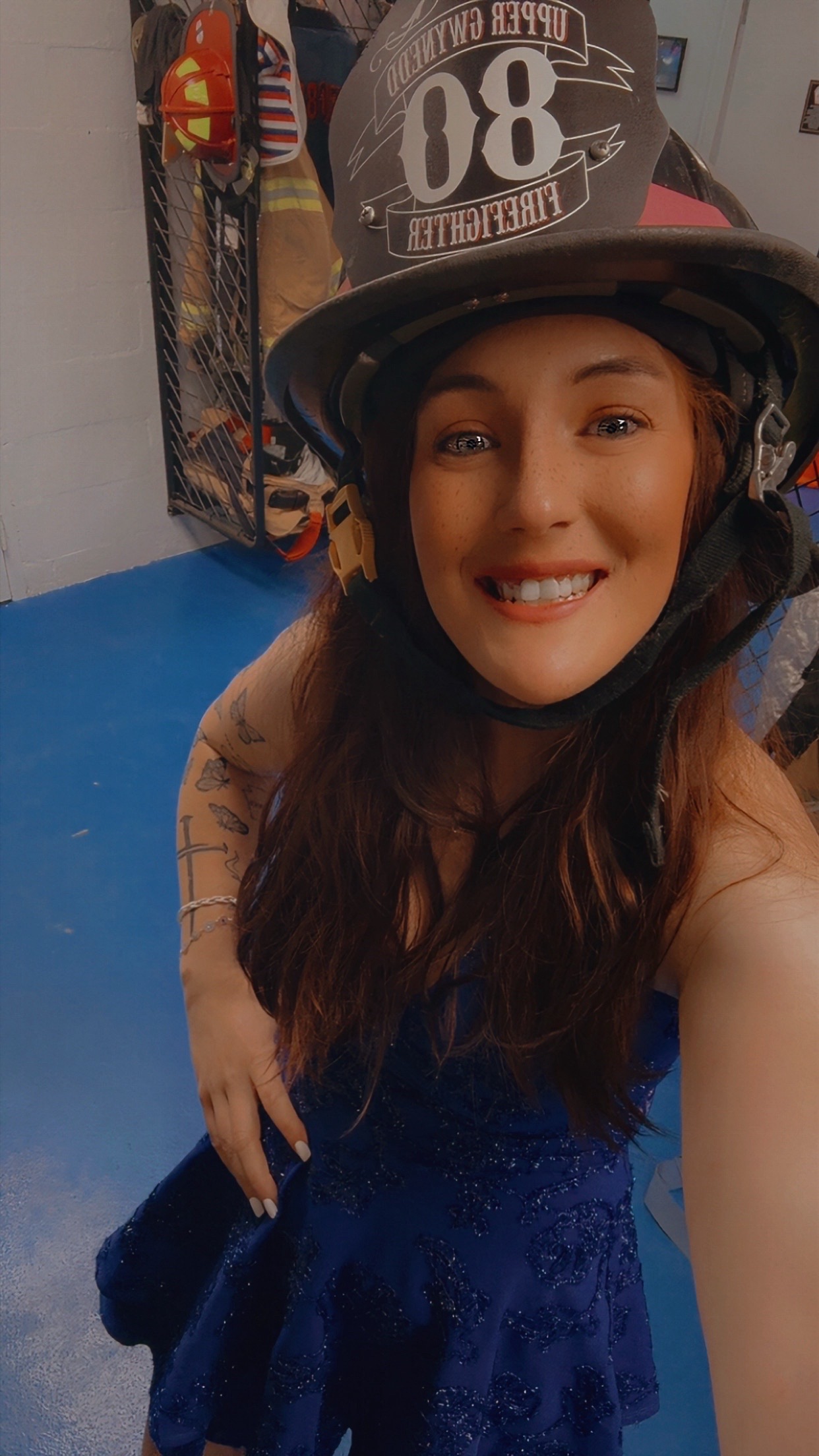 @MaryKate