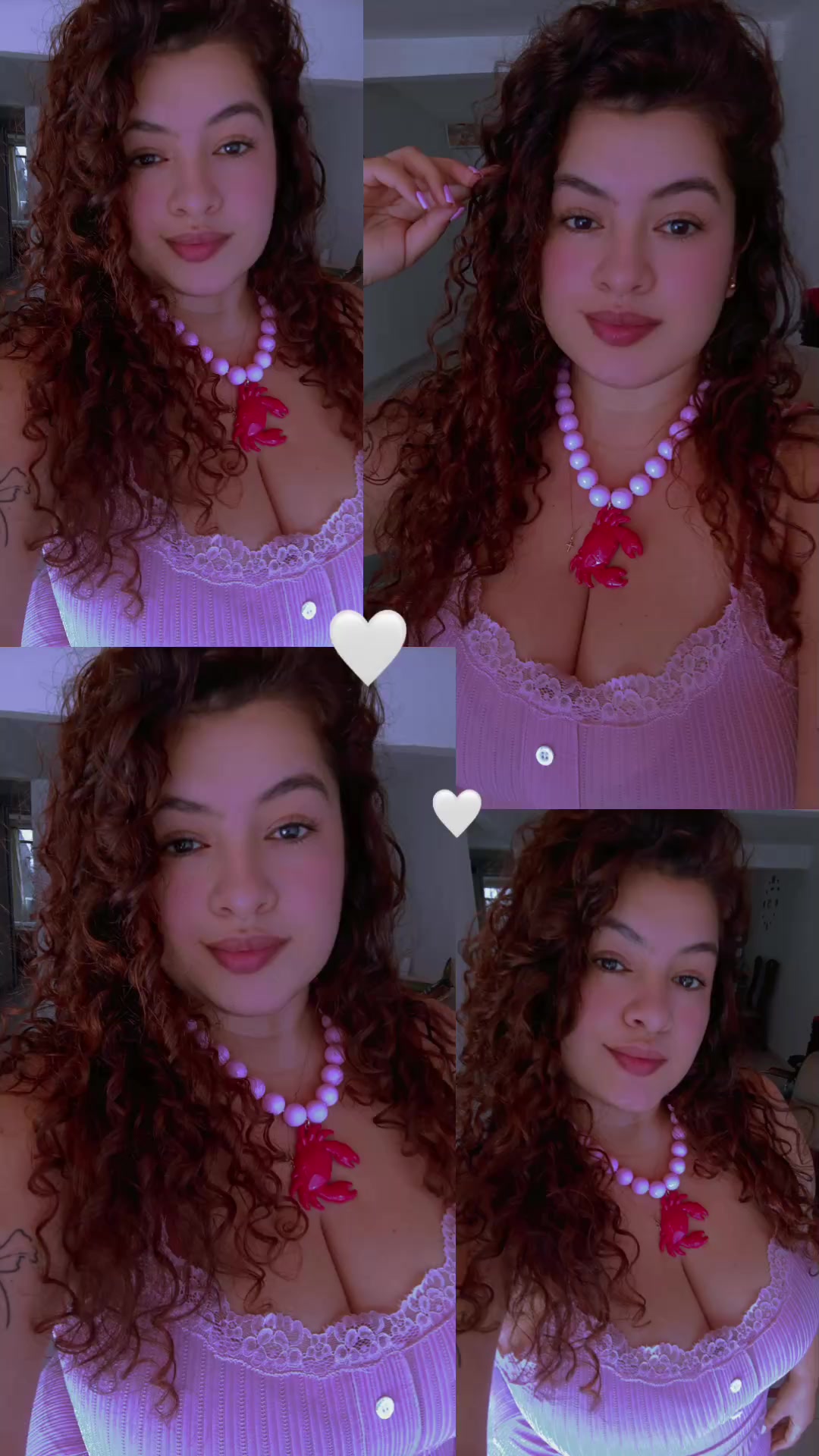 @Anyi Chaves 💜💄💋🇨🇴