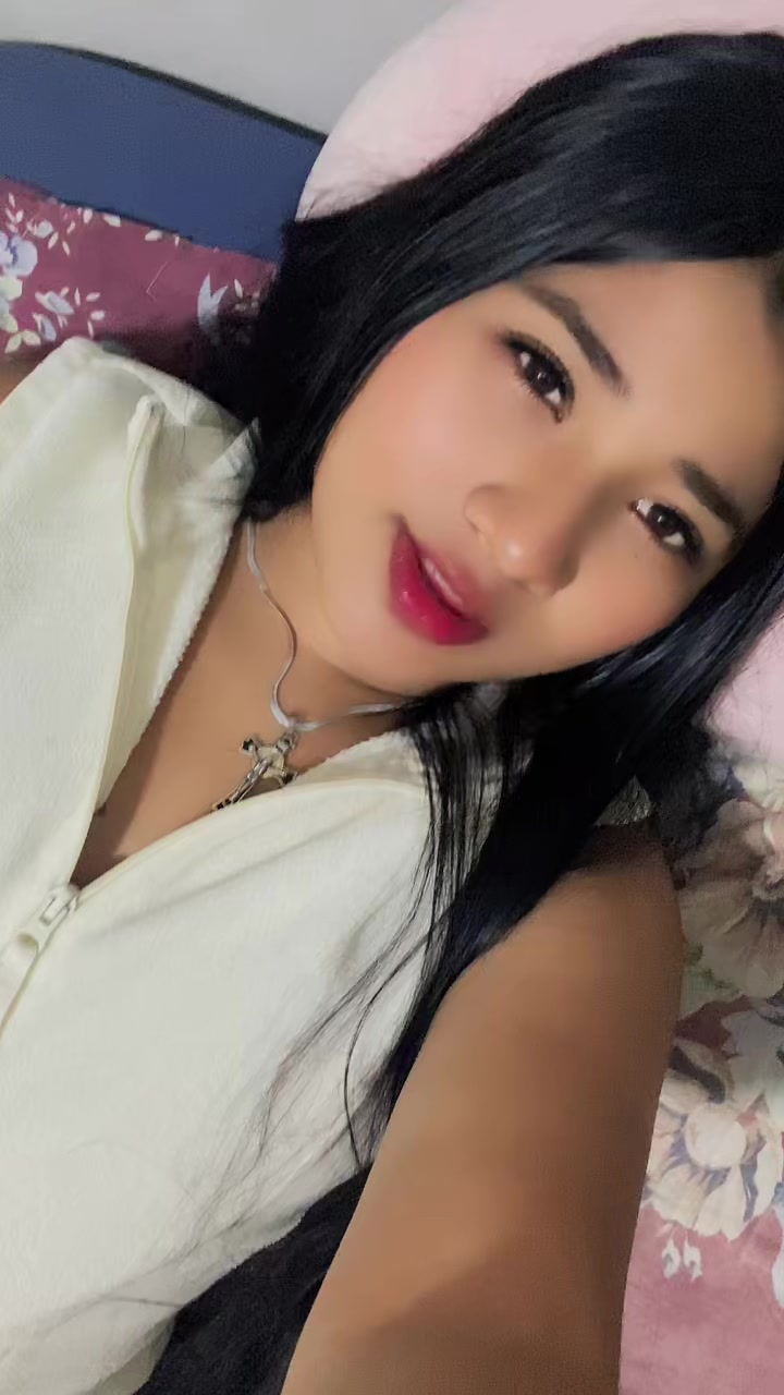 @kimberly Rodr&iacute;guez 🕷️🕸️