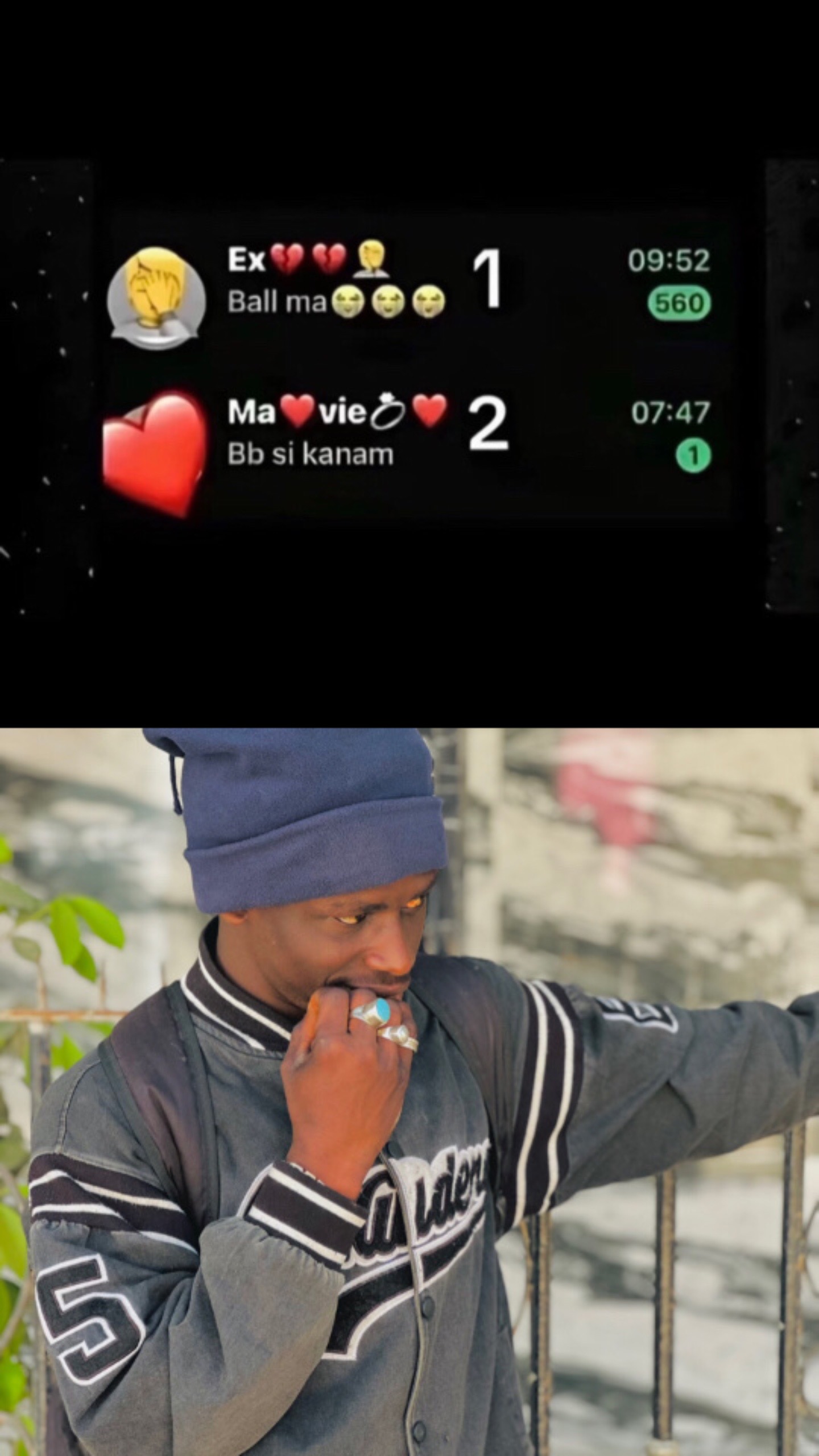 @Bosse et ses vid&eacute;o