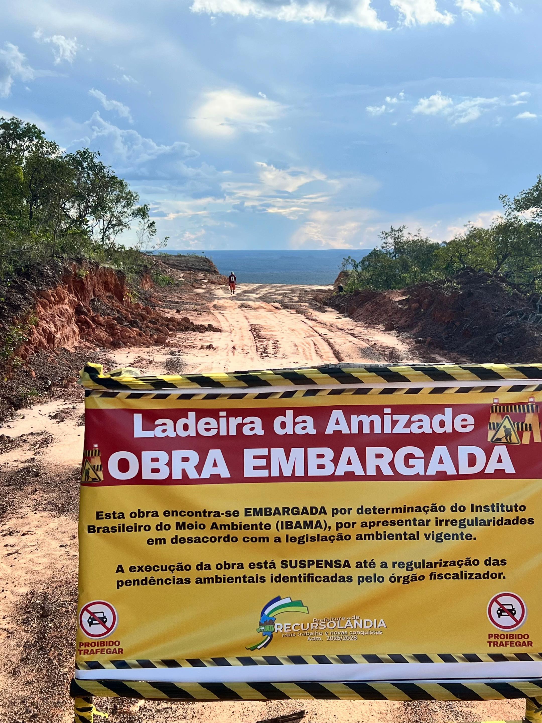 @LADEIRA DA AMIZADE