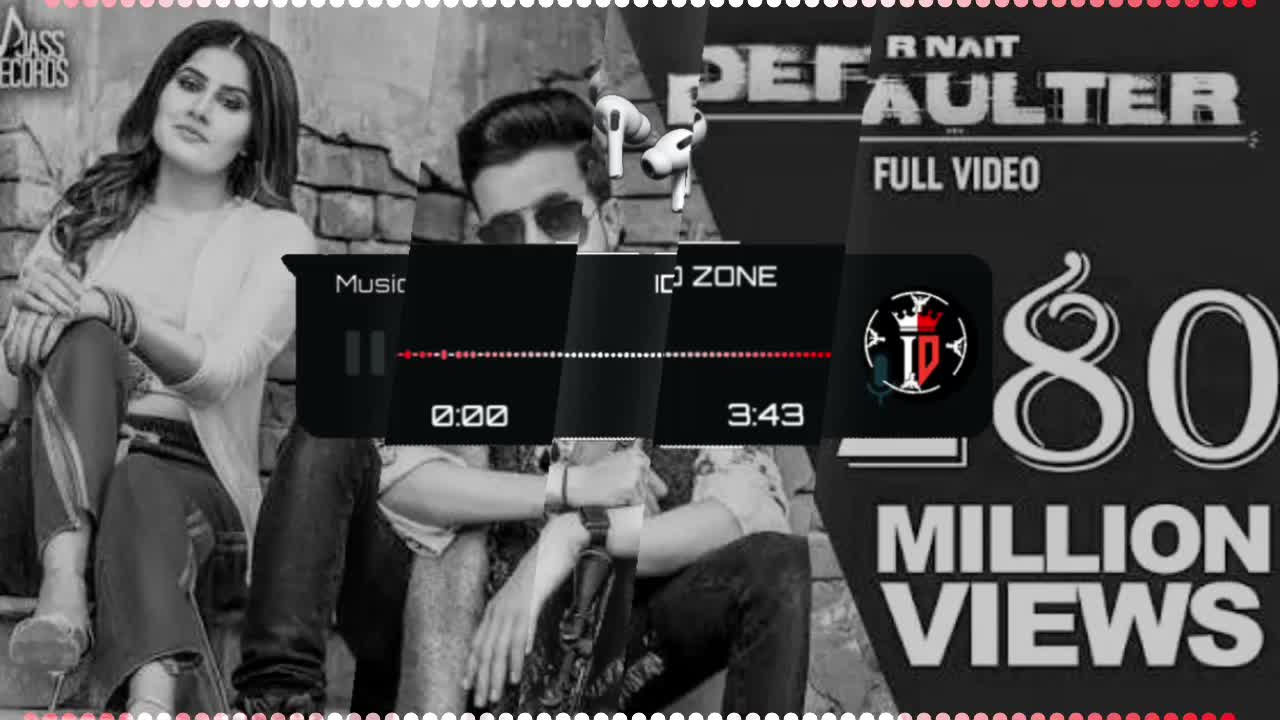 @💙 𝗜𝗗 𝗭𝗢𝗡𝗘 🎧