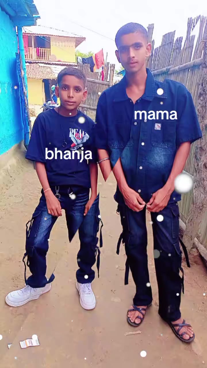 @Anish Yadav