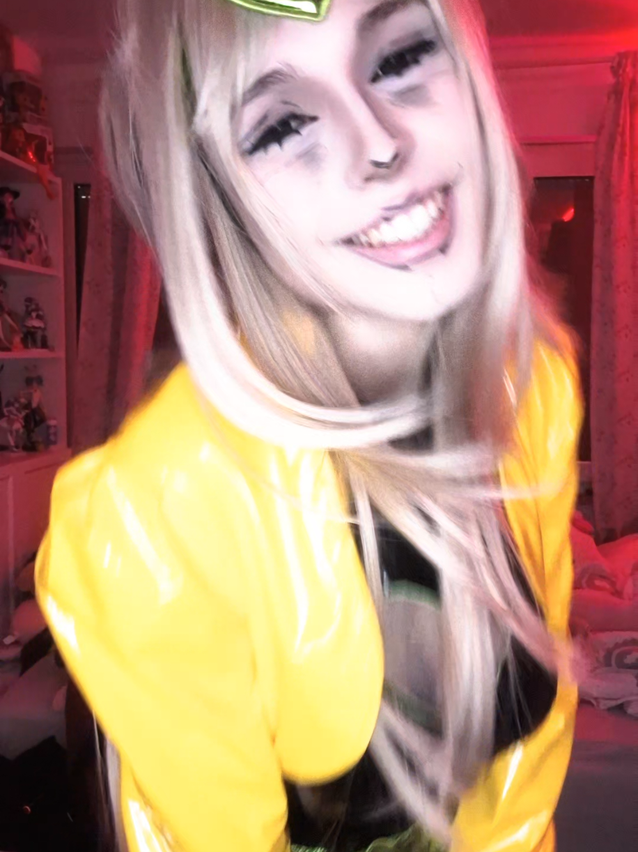 @Bunny♡
