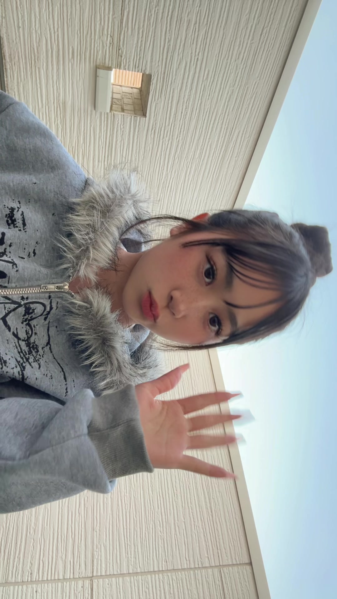 @白宮 沙莉