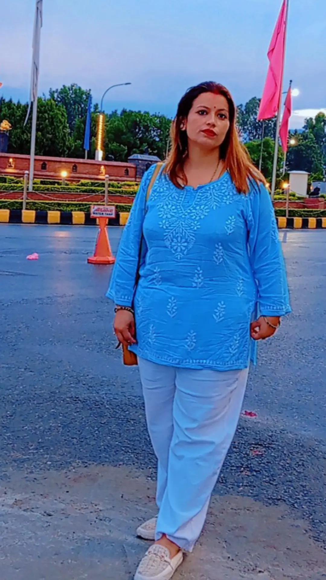 @Kabita kunwar❤️