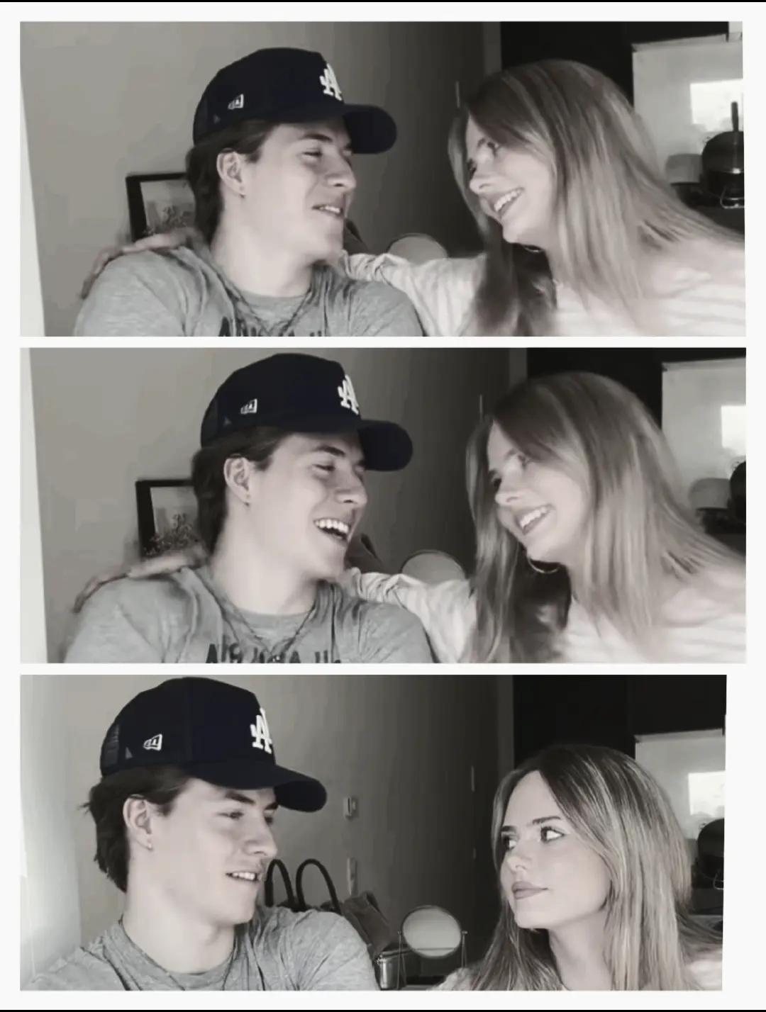 @Fanpage of Paul and sara