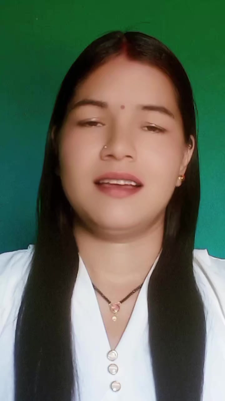 @Nirmala Bhandari