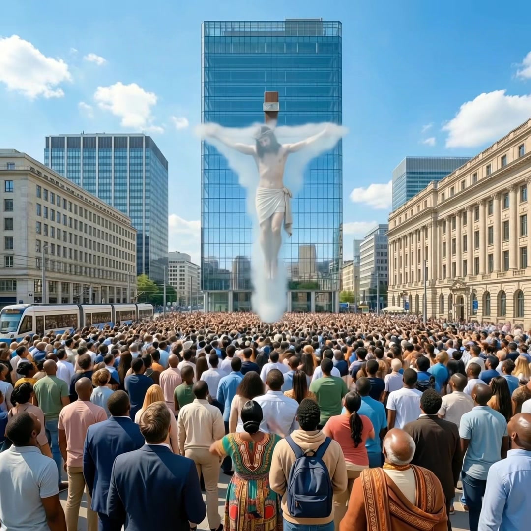 @I’m a superman in Christ Jesus
