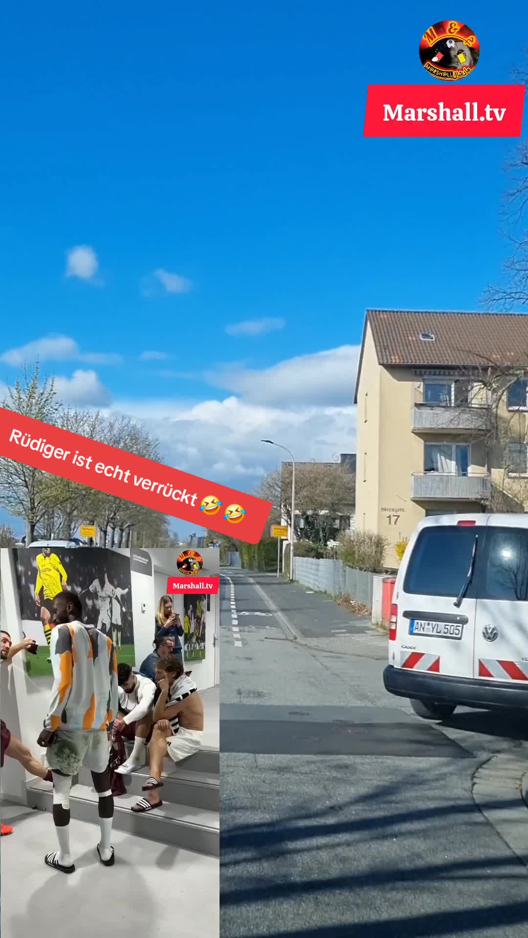@🇩🇪Ⓜ️🅰️RSH🅰️LL✅️🔴TV1🟡🇲🇦