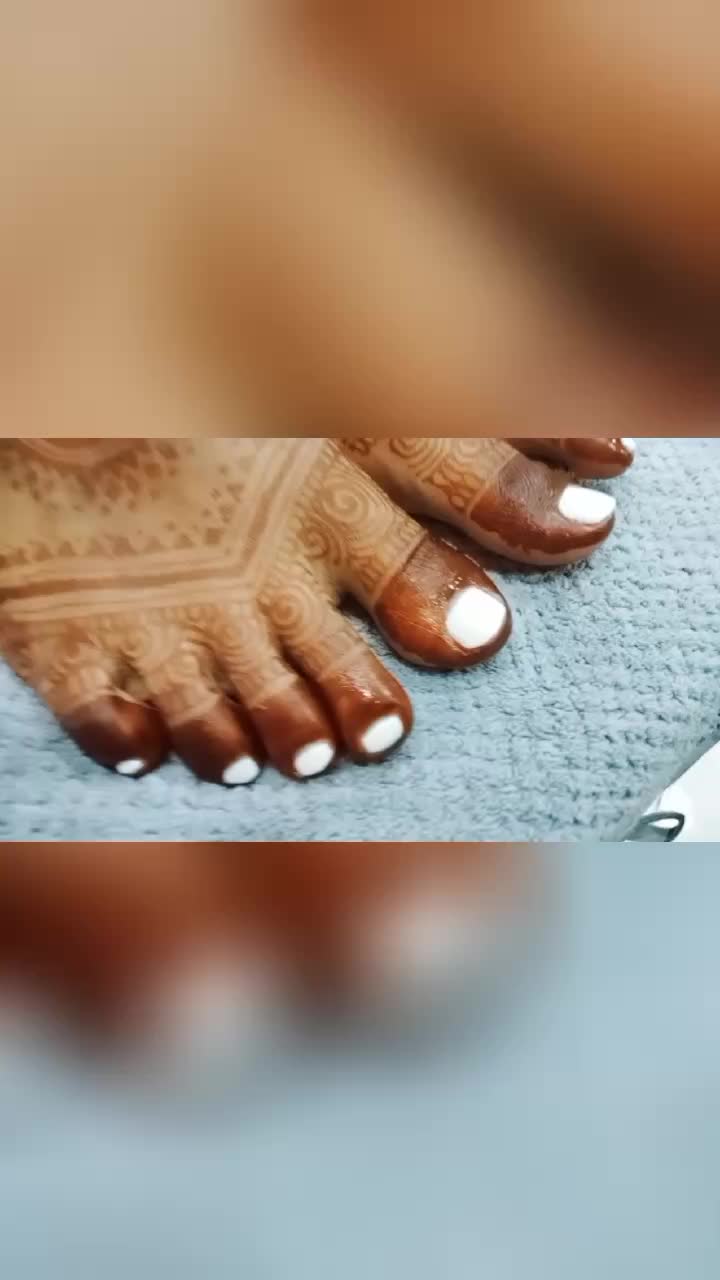 @ABISHA BEAUTY SERVICES