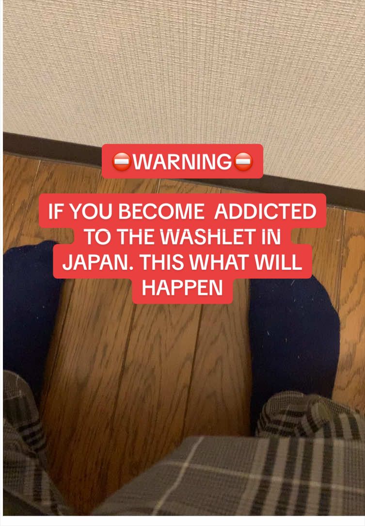@Papa in Japan