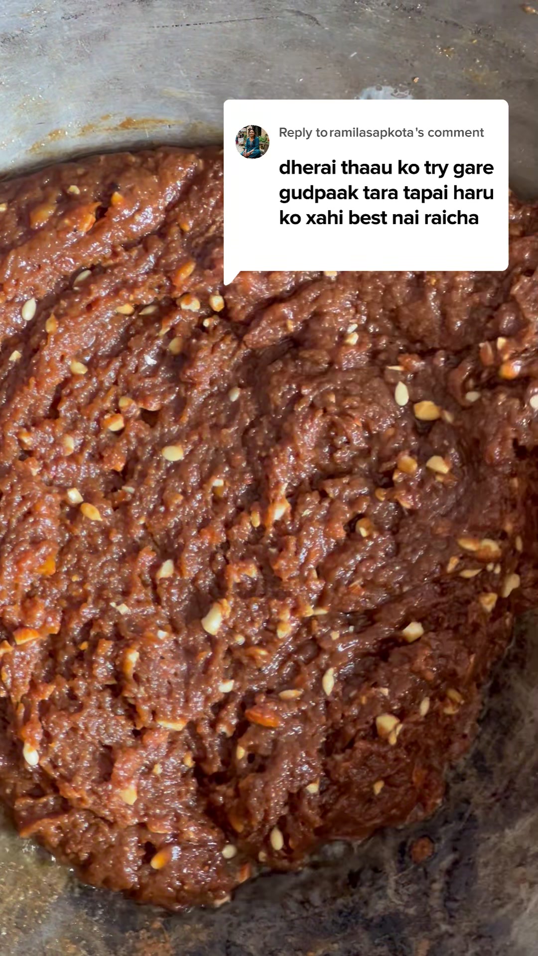 @Hajur Aamako (Organic Online)