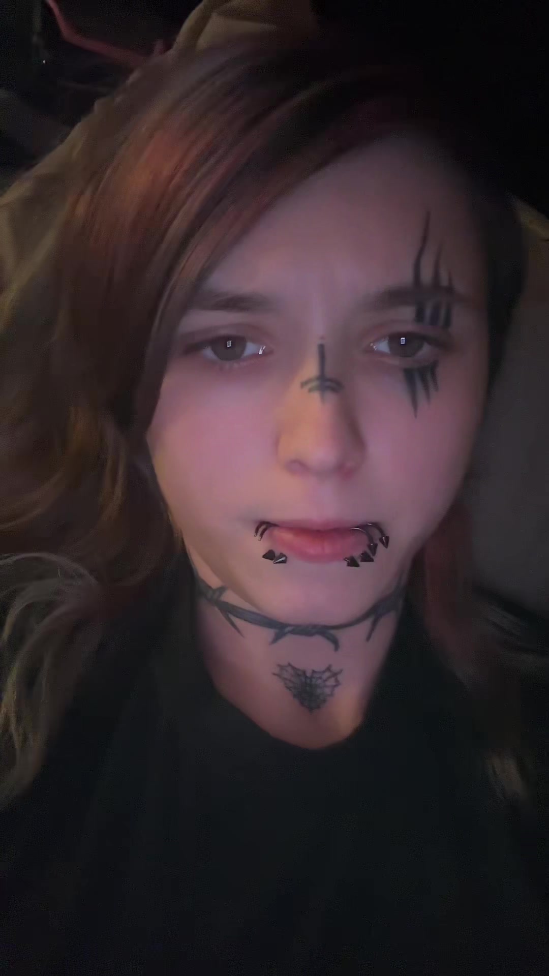 It’s perfectly fine to look like a hot | BriTheEmo (@britheemo87)