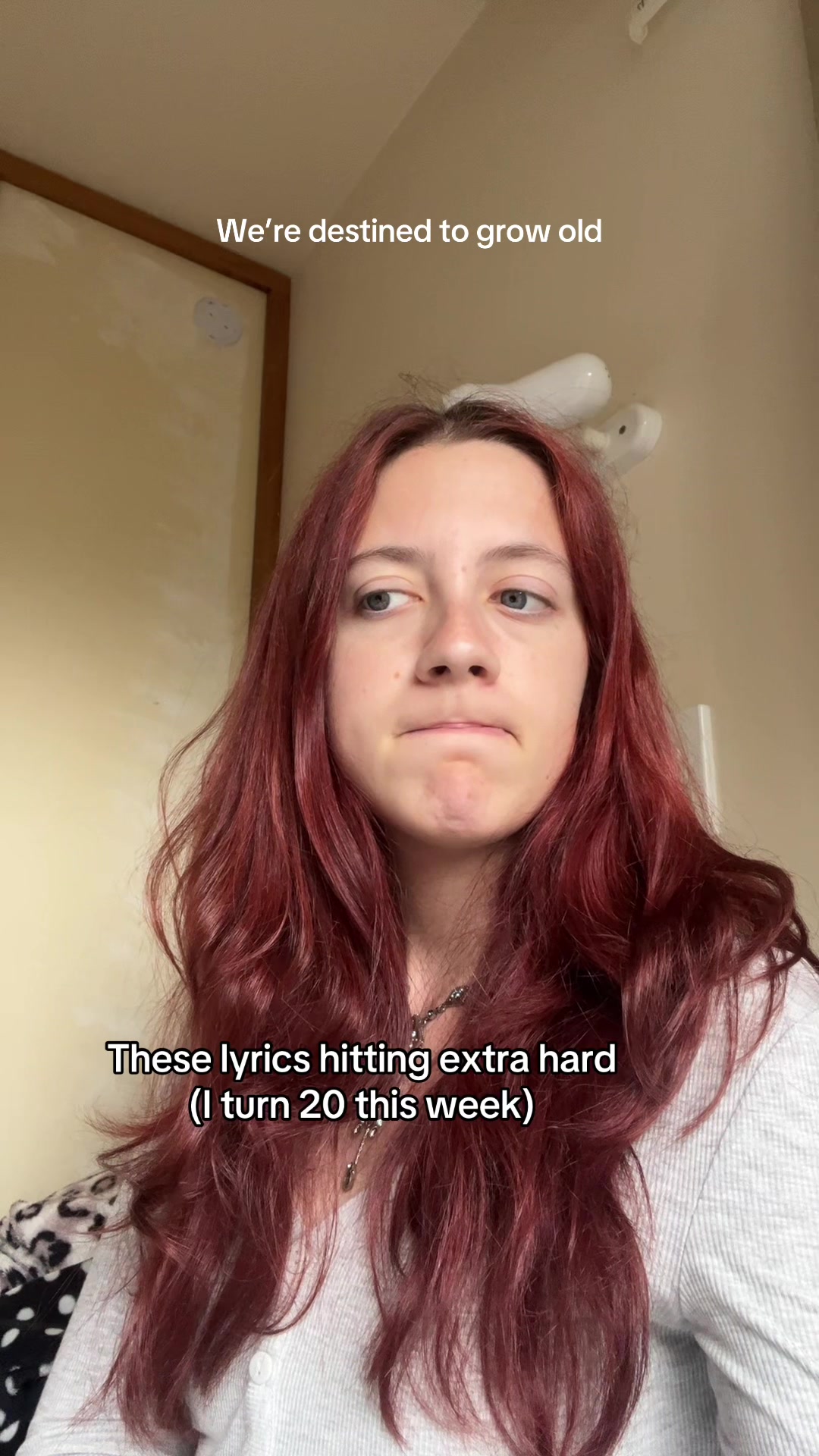 @LUCY DIBBLE