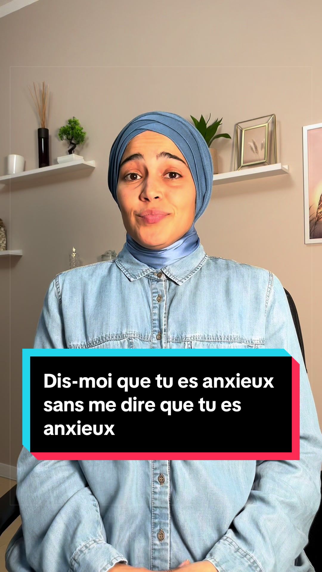 @Cheyma | Psychologue Anxi&eacute;t&eacute;