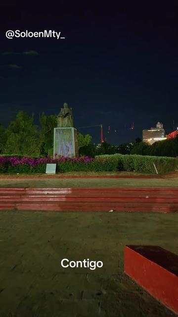 @SoloenMonterrey