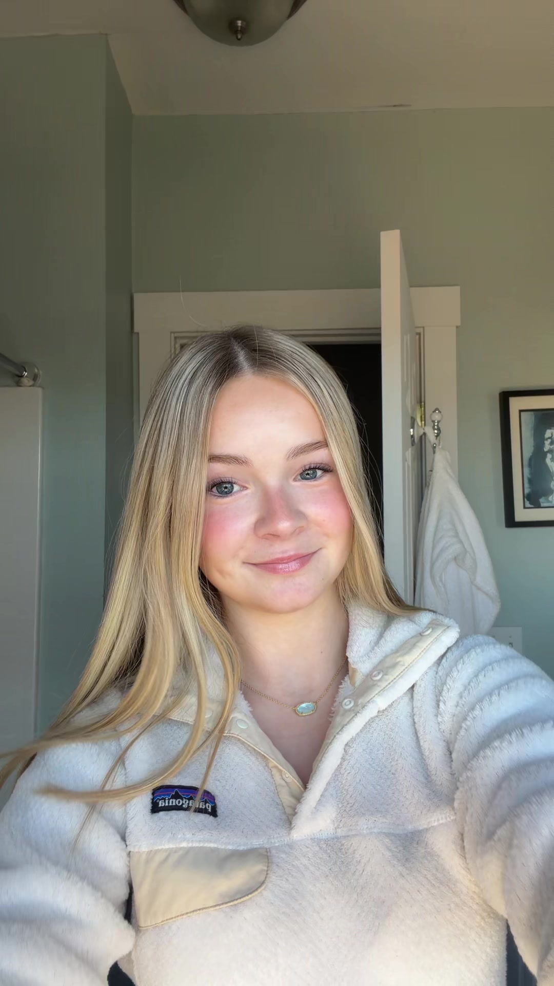 @Sarah