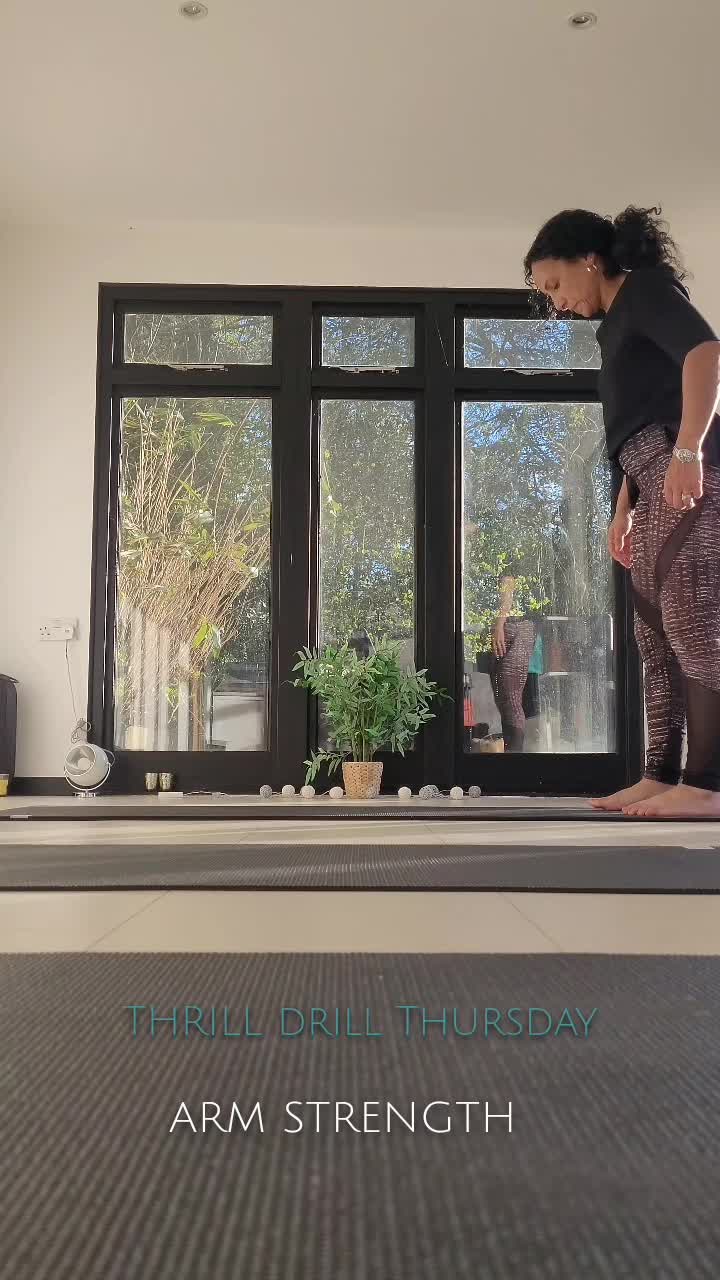 @Trinitytreeyoga