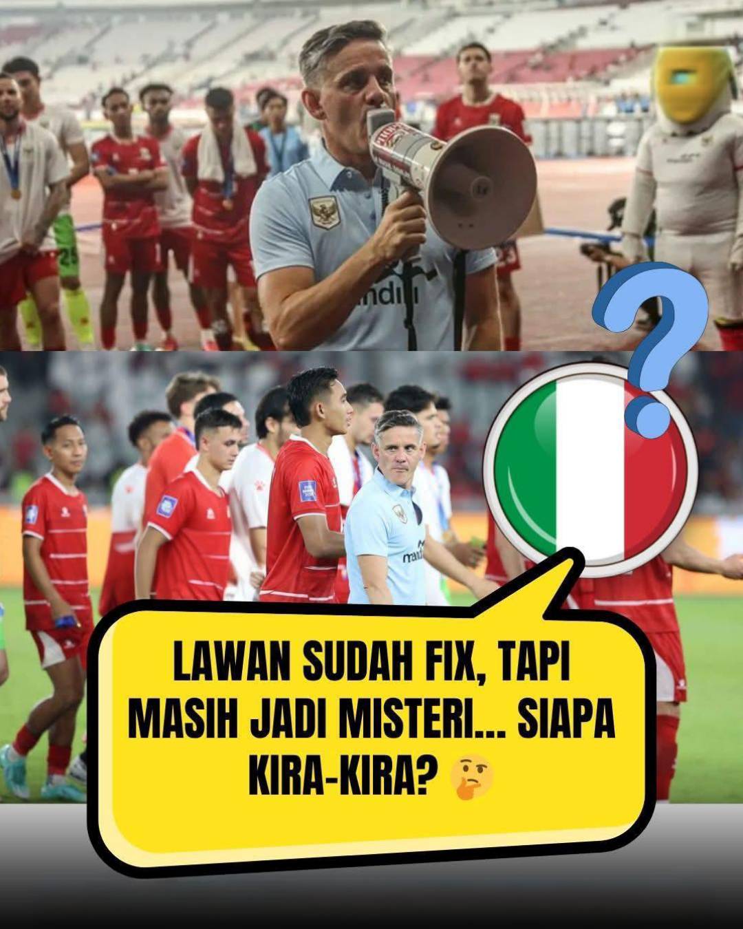 @Kabar Garuda