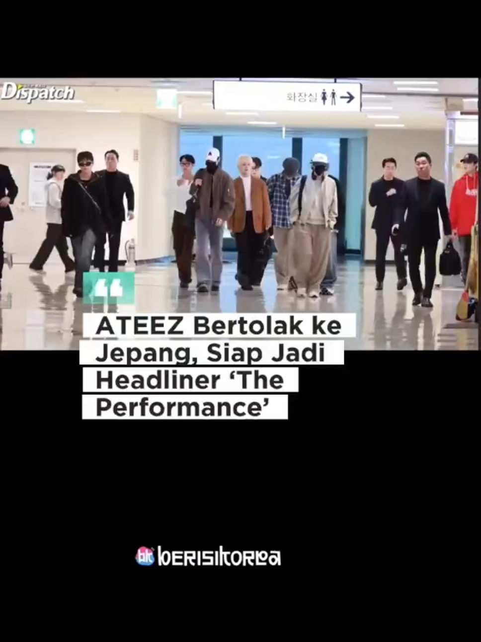 @berisikorea