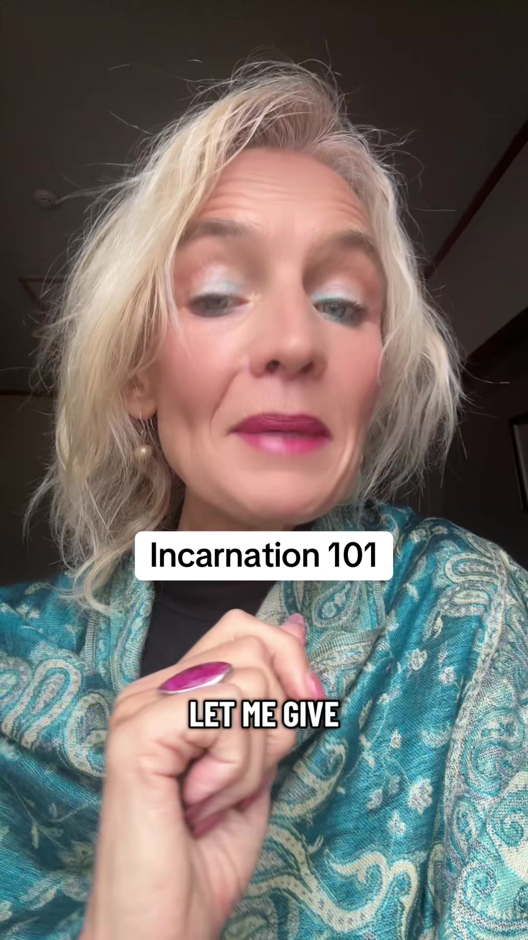 @SpontaneousMovement