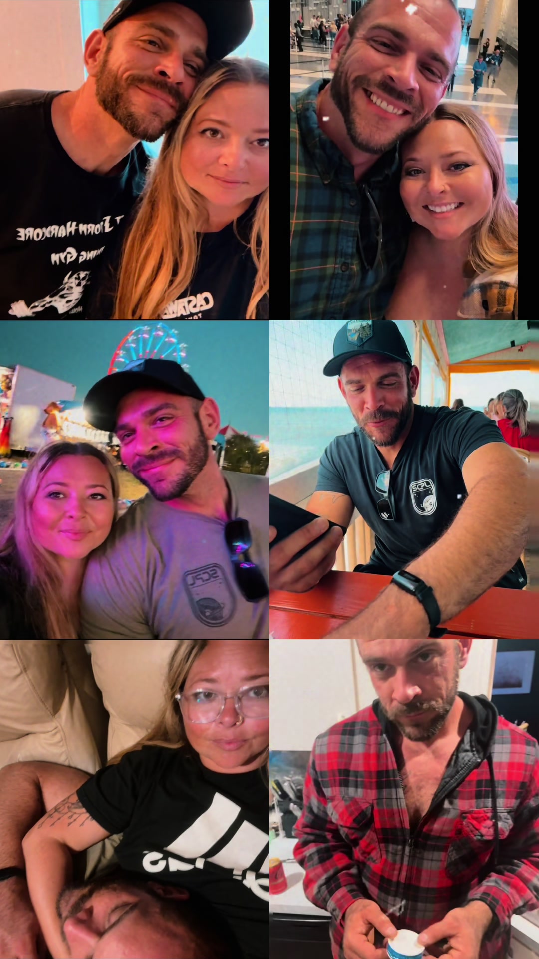 @LoeStrick❤️