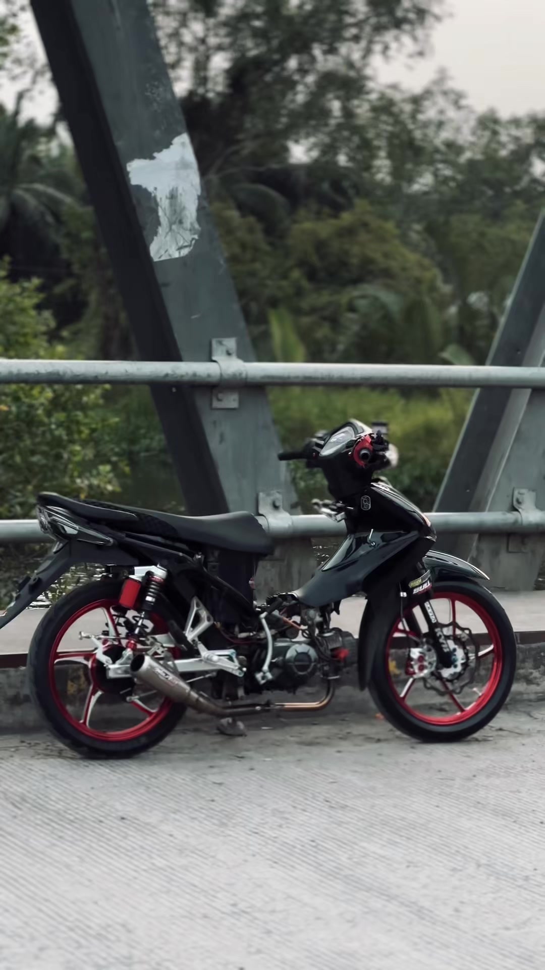 @Raven Speed
