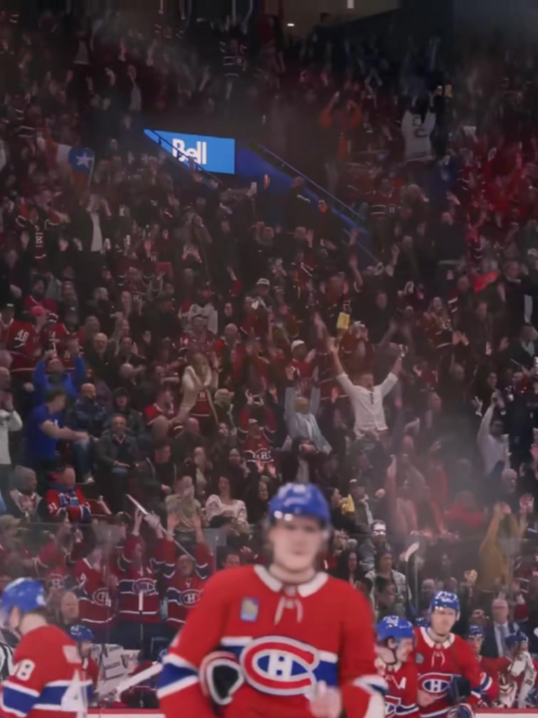@Habs Fever