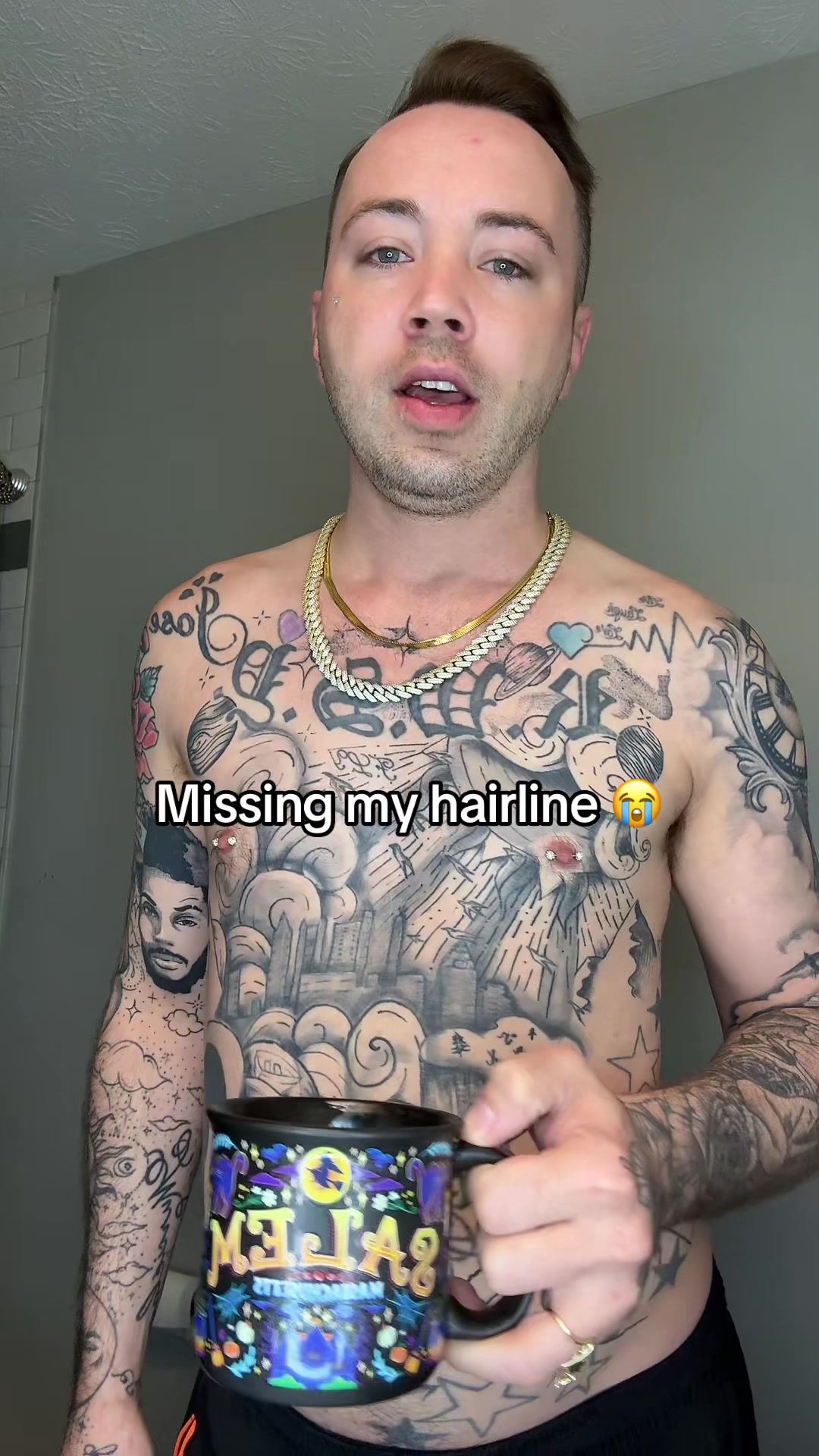 @Shane Young
